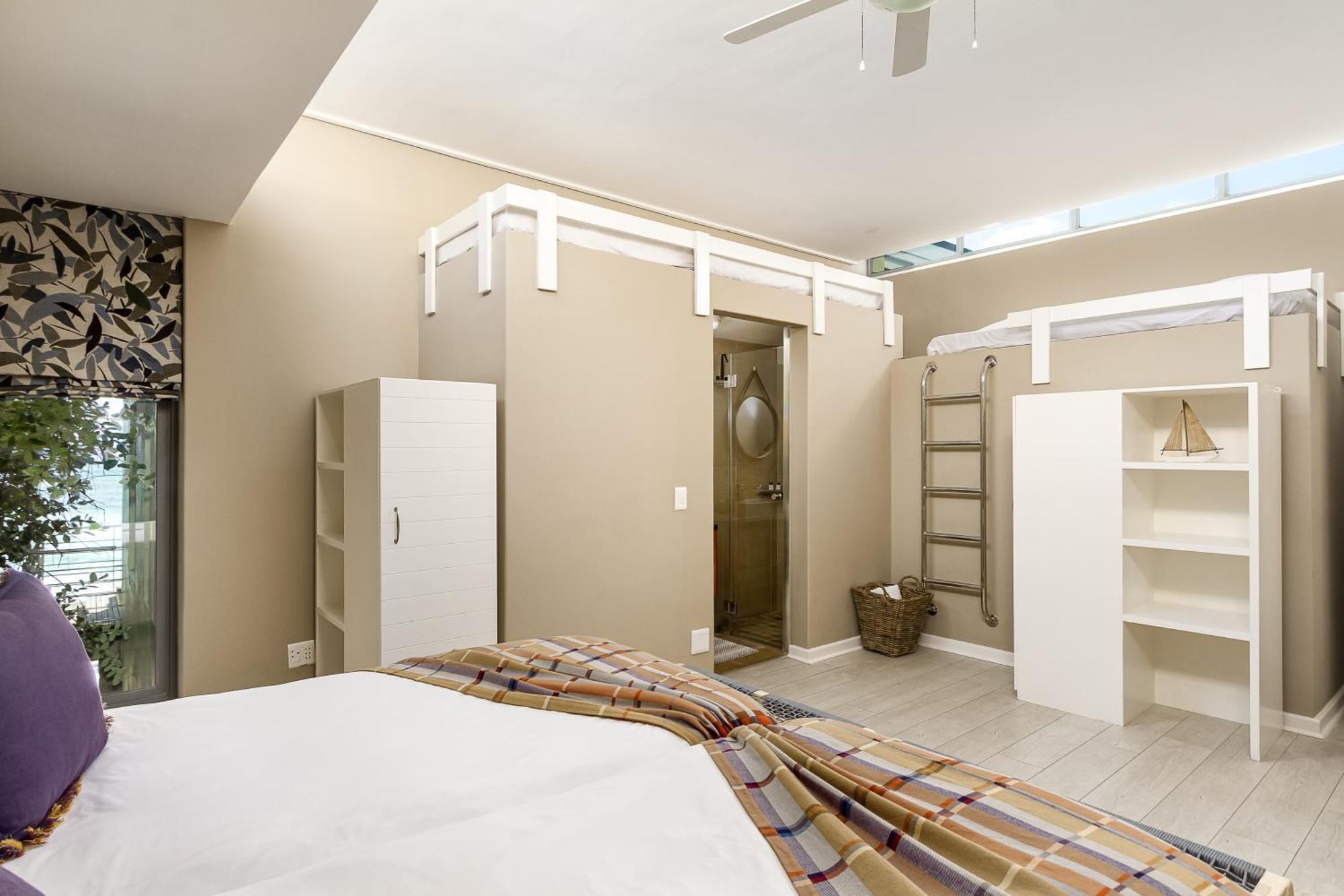 Villa Misty Cliffs Scarborough Luaran gambar