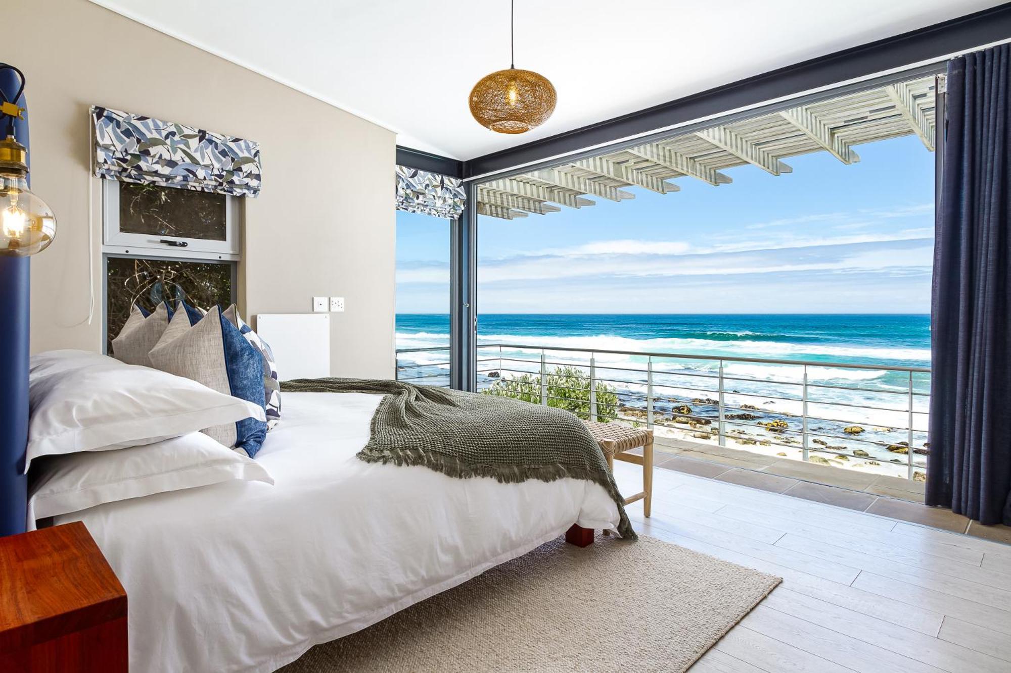 Villa Misty Cliffs Scarborough Luaran gambar