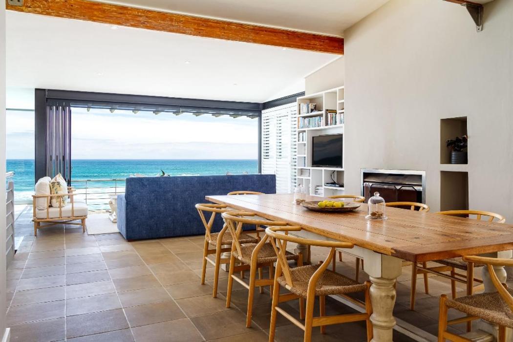 Villa Misty Cliffs Scarborough Luaran gambar