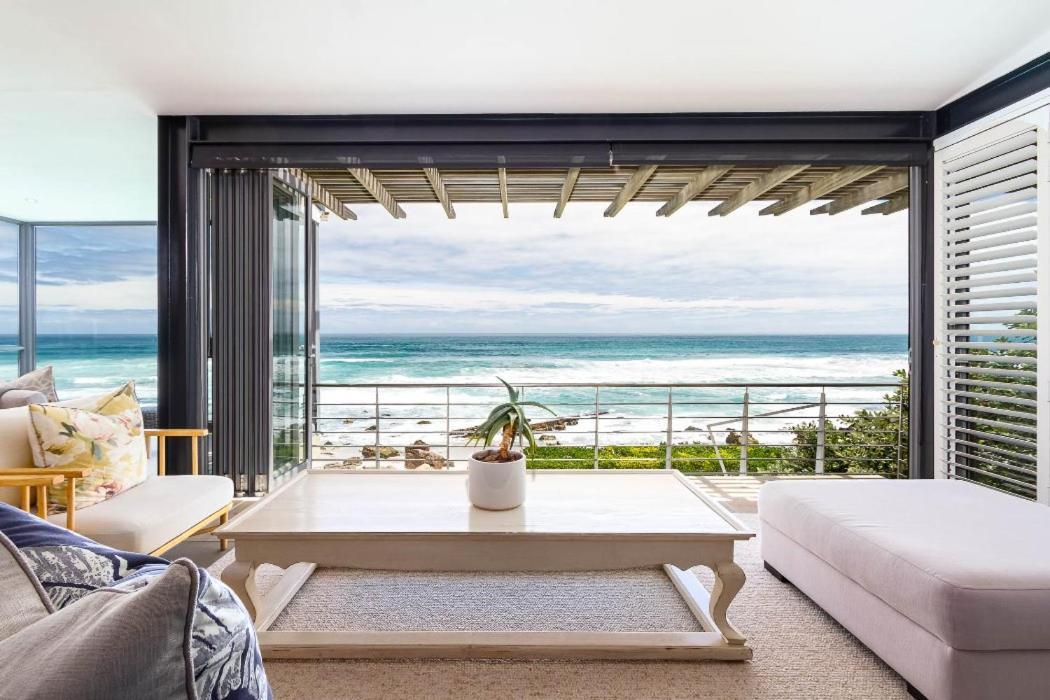 Villa Misty Cliffs Scarborough Luaran gambar