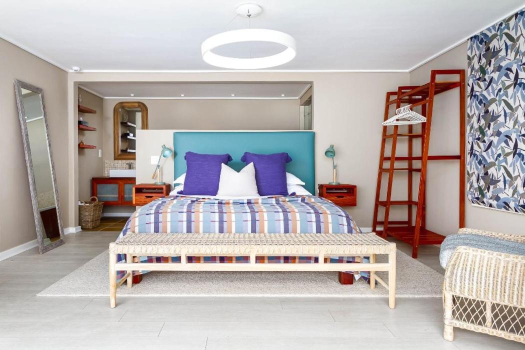Villa Misty Cliffs Scarborough Luaran gambar