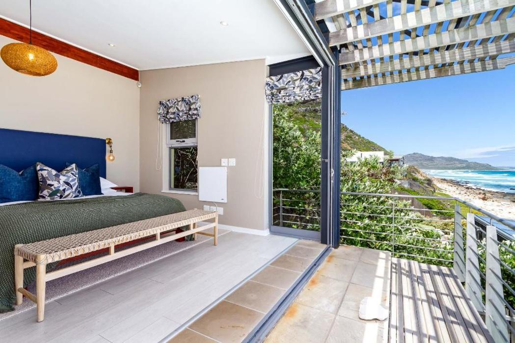 Villa Misty Cliffs Scarborough Luaran gambar