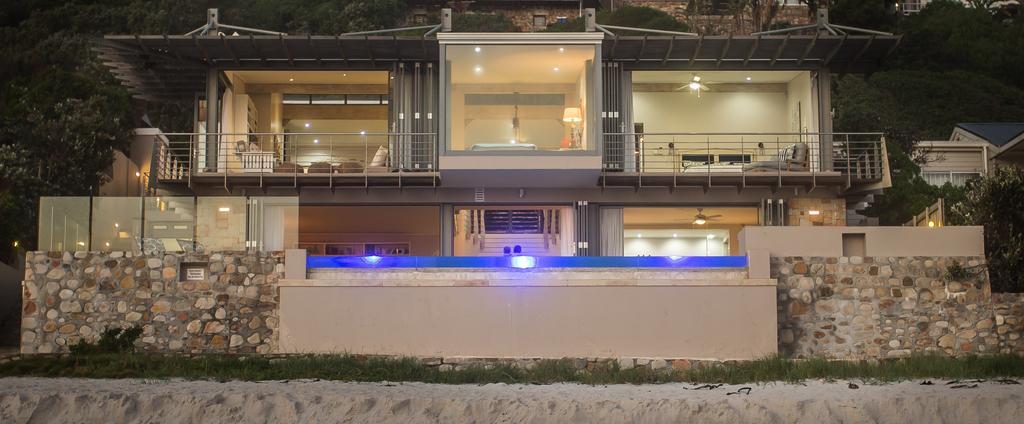 Villa Misty Cliffs Scarborough Luaran gambar